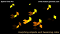 Spline-Time Pro